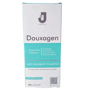 Jasnic Douxagen 100ml price in Pakistan