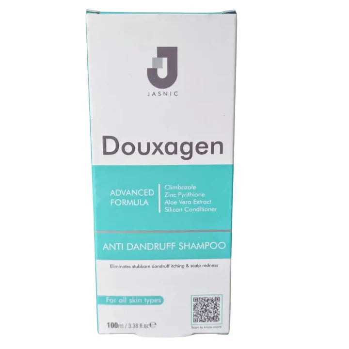 Jasnic Douxagen 100ml price in Pakistan