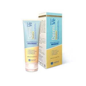Hydrating cream for irritation & redness – Pakistan skincare