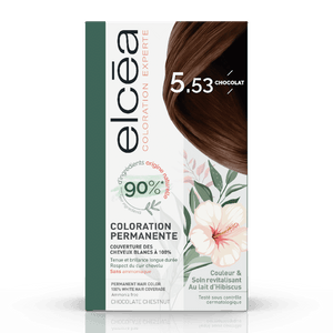 Elcea hair colors available at medoinn