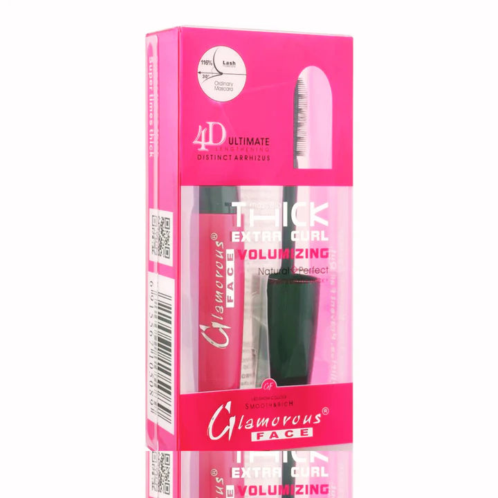 extra curl mascara online PK