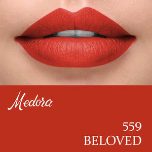 Medora Soft Rose Matte Lipstick Online Pakistan