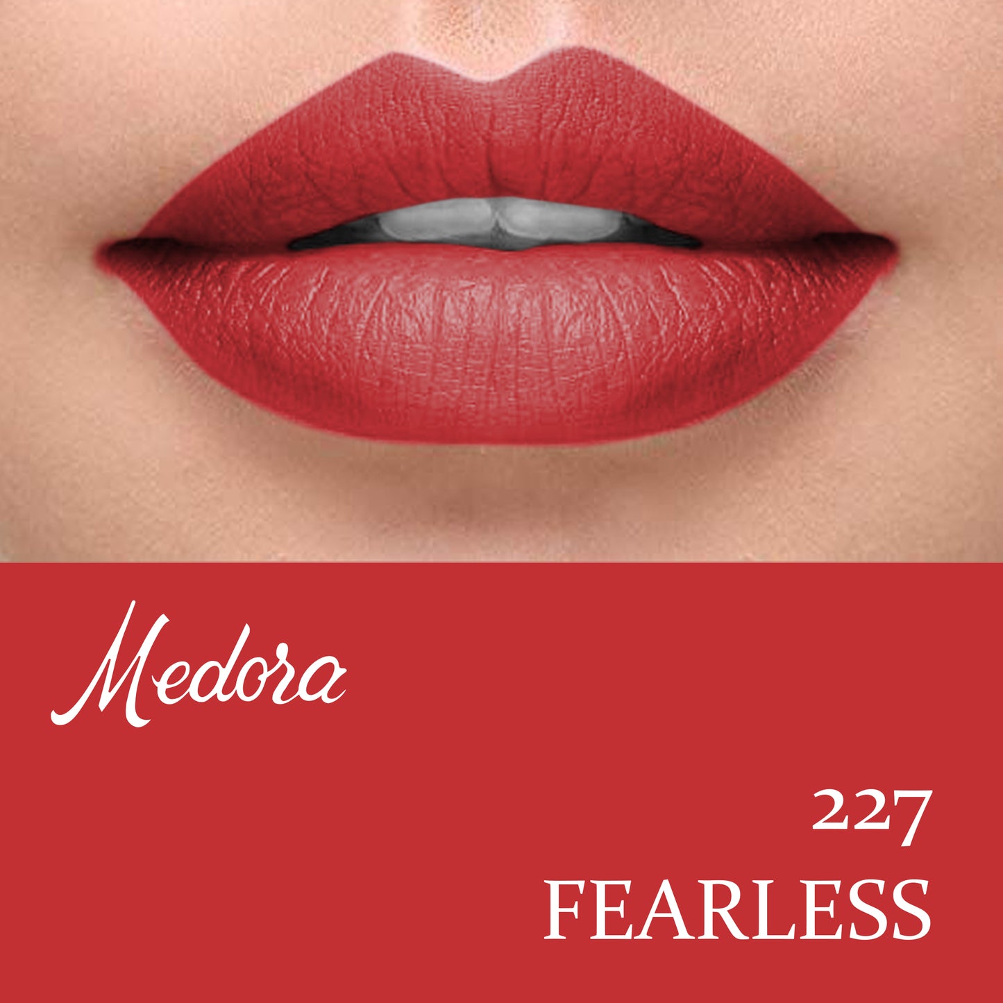 Medora Bold Matte Lipstick Online Pakistan