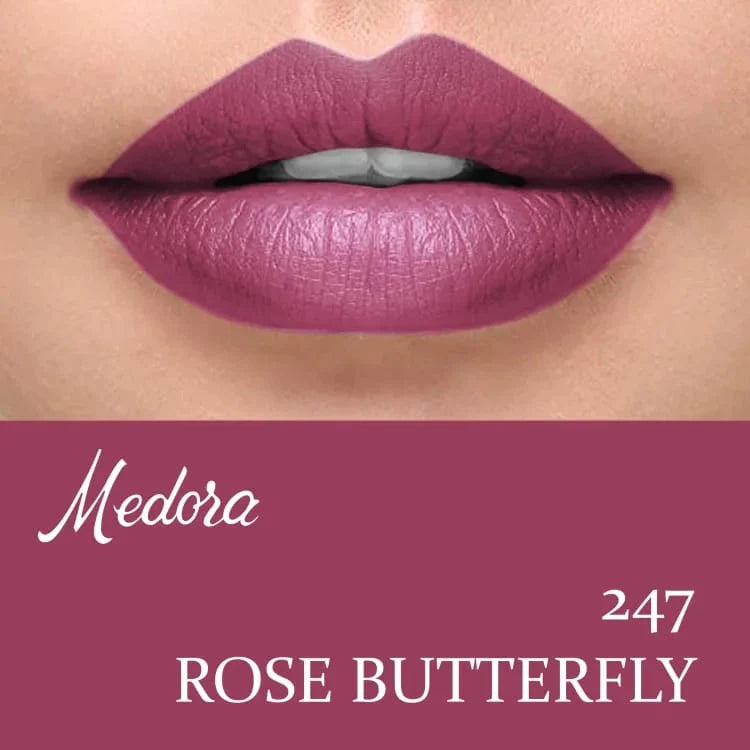 Medora Natural Matte Lipstick Online Pakistan