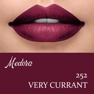 Medora Berry Matte Lipstick Online Pakistan