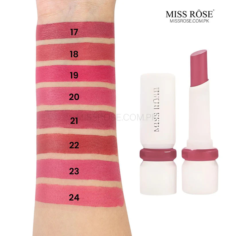 Miss Rose flowing lipstick shade 20