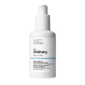The Ordinary body emulsion for dark spots and uneven skin tone Pakistan