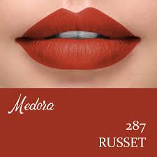 Medora 287 shade for Pakistani skin tones