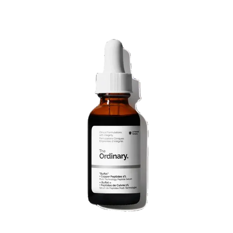 Multi Peptide Copper Peptides 1% Serum original skincare Pakistan