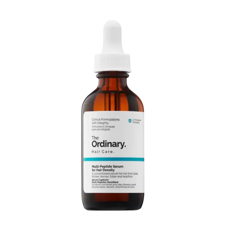 “Original Multi-Peptide Serum for Hair Density by The Ordinary”