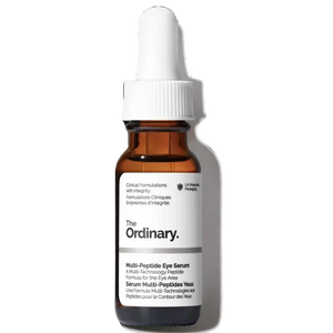 The Ordinary Multi-Peptide Eye Serum 15ml bottle Pakistan