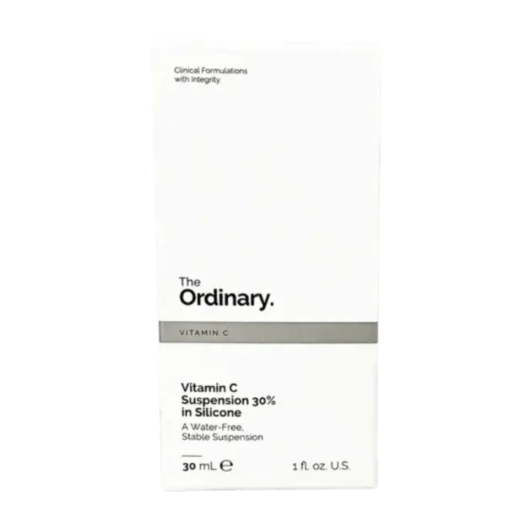 “Vitamin C 30 percent silicone formula for dark spots Pakistan”