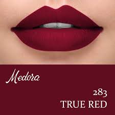 Medora 283 shade for Pakistani skin tones