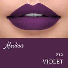 Medora 212 bold shade for Pakistani skin tones