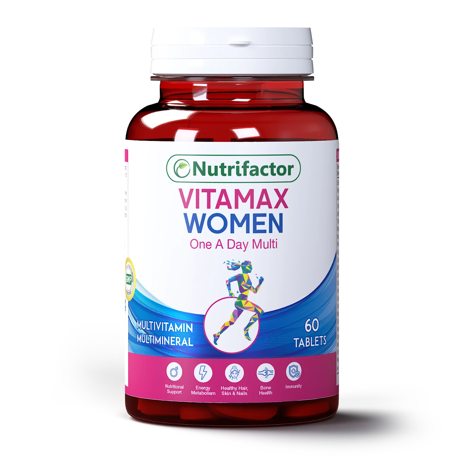Vitamax Women one a day tablets Pakistan