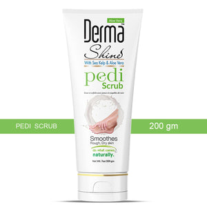 derma-shine-pedi-scrub-200gm