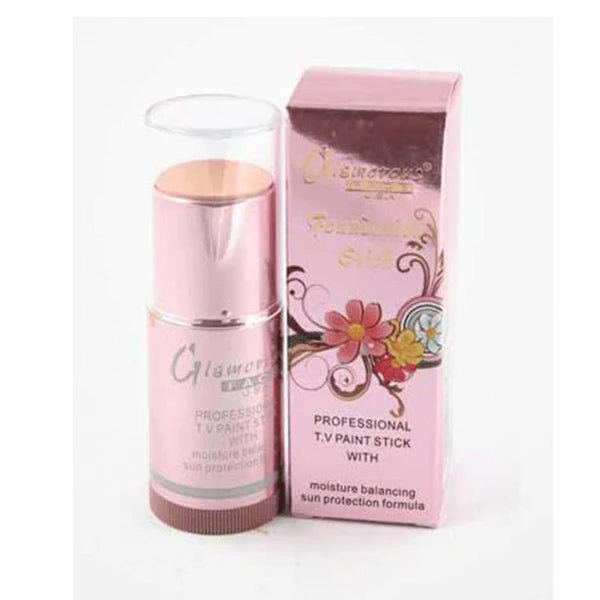 Glamorous Face Foundation Stick GF-38 in Pakistan