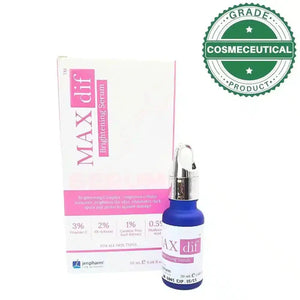 Maxdif Brightening Serum