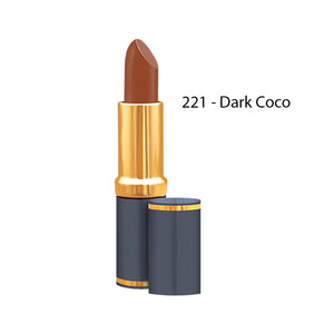 Medora Matte-221 Dark Coco Lipstick Pakistan