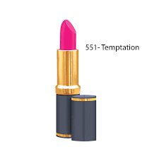 Medora Matte-551 Temptation Lipstick Pakistan