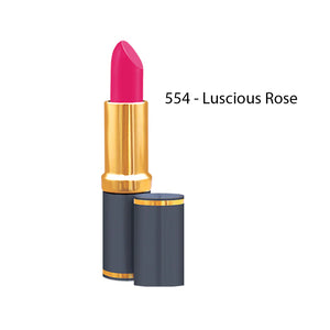 Medora Matte-554 Luscious Rose Lipstick Pakistan