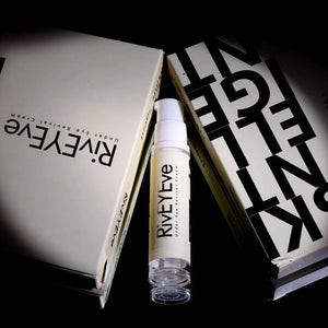 Riveyeve Under Eye Revival Cream bottle