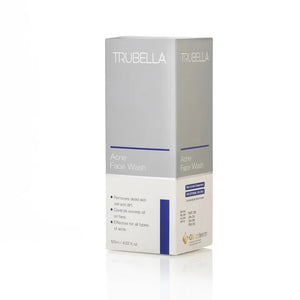 trubella-acne-face-wash