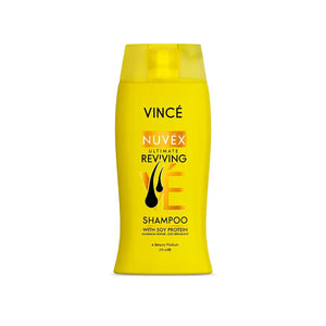 Vince Nuvé Ultimate Reviving Shampoo with soy protein 350ml