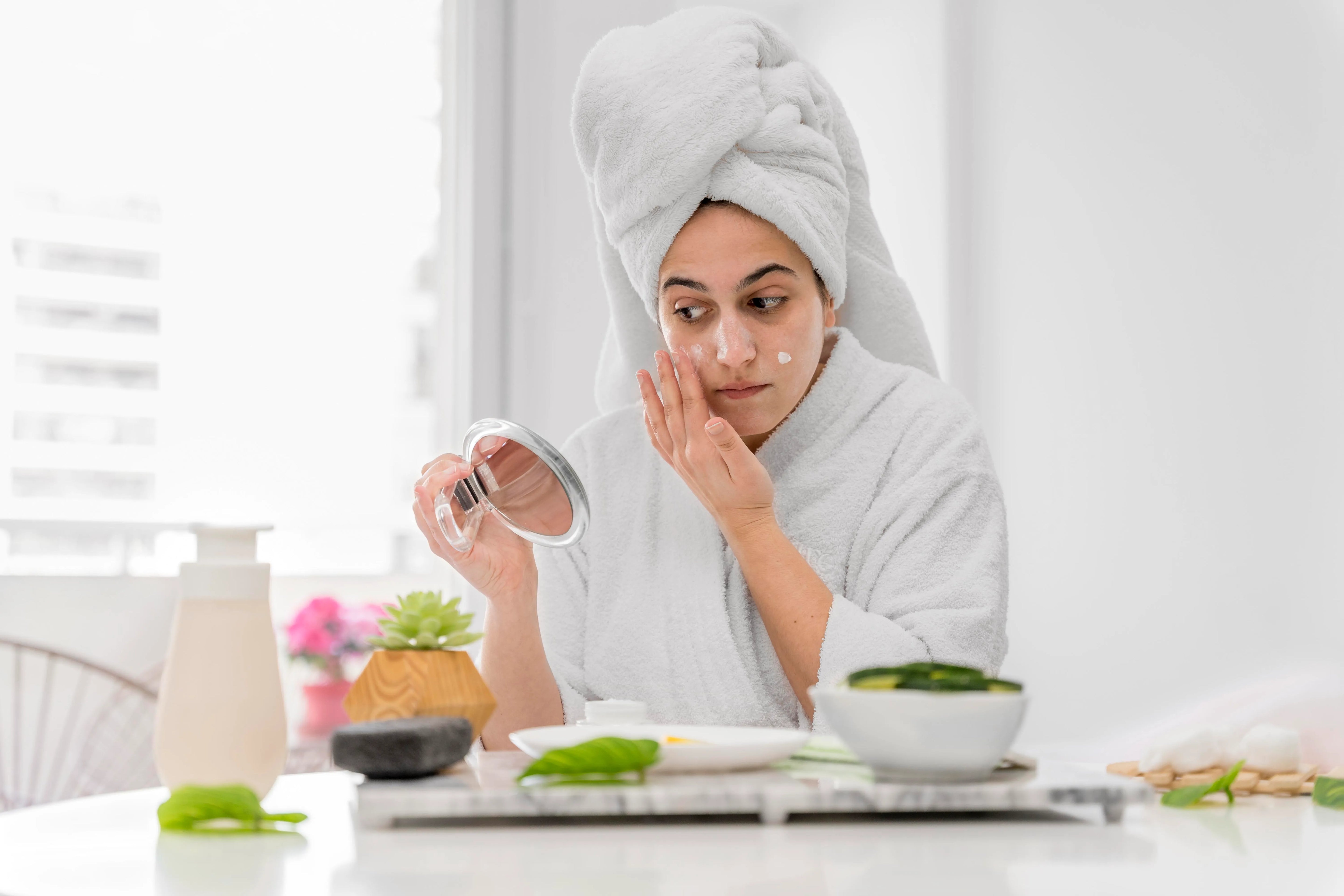 Best face wash for pimples and acne in Pakistan 2025 - Medoinn