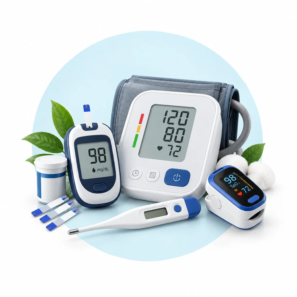 Medical Devices