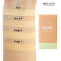 Miss Rose Foundation Stick – Full Coverage Foundation for Easy Blending