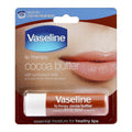 Vaseline Lip Therapy Cocoa Butter 4.8G – Rich Hydration & Softness