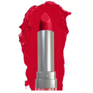 Glamorous Face Matte Lipstick with Vitamin E & Aloe Vera (Shade 205 Plum) – Rich Matte Lip Color - Medoinn
