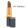 Medora Matte Lipstick Pink Berry – Matte Finish Lip Color - Medoinn