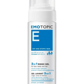 3 In 1 Wash Gel daily cleansing solution
