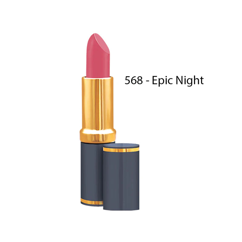 Medora Matte-568 Epic Night Lipstick shade Pakistan