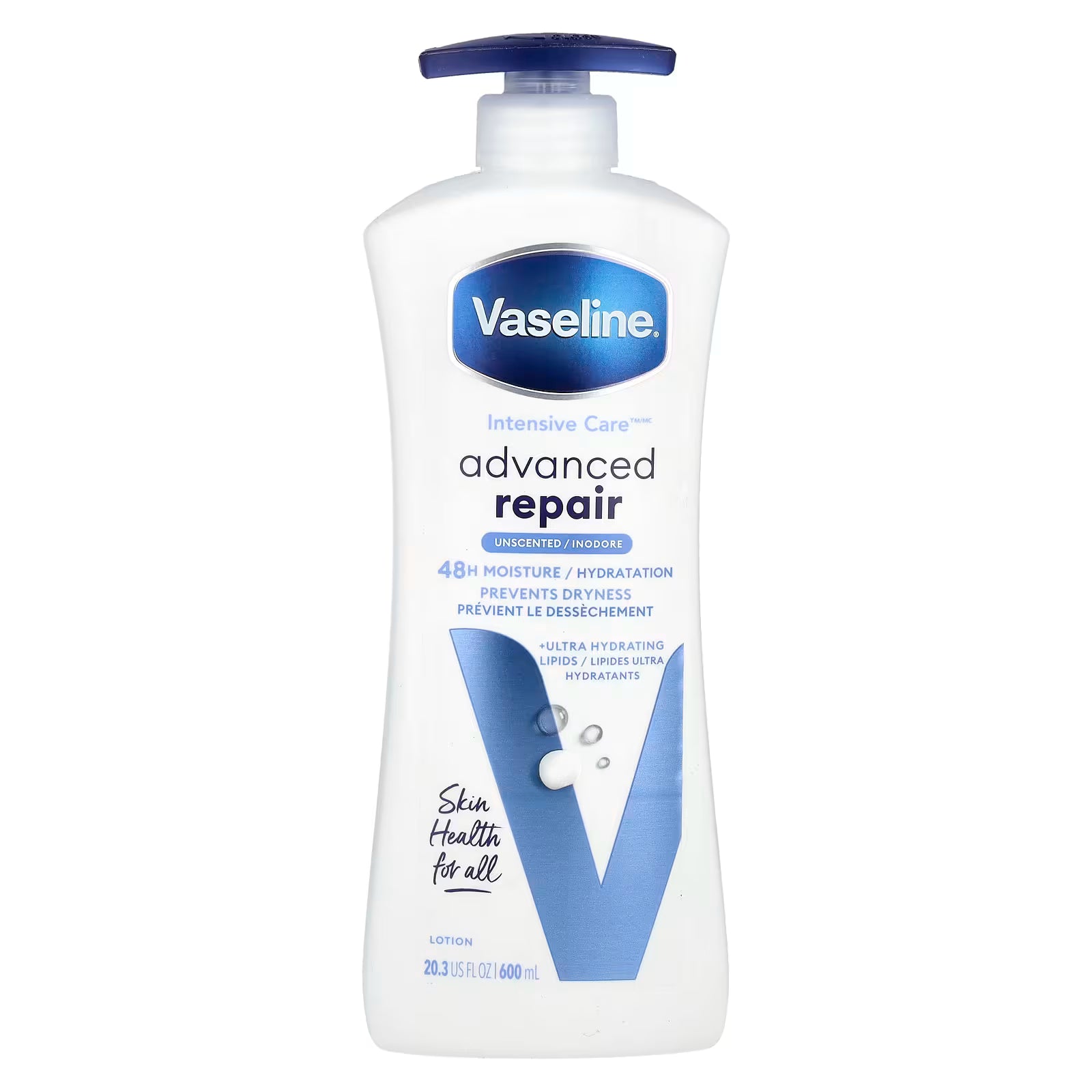 Advanced Repair Body Lotion