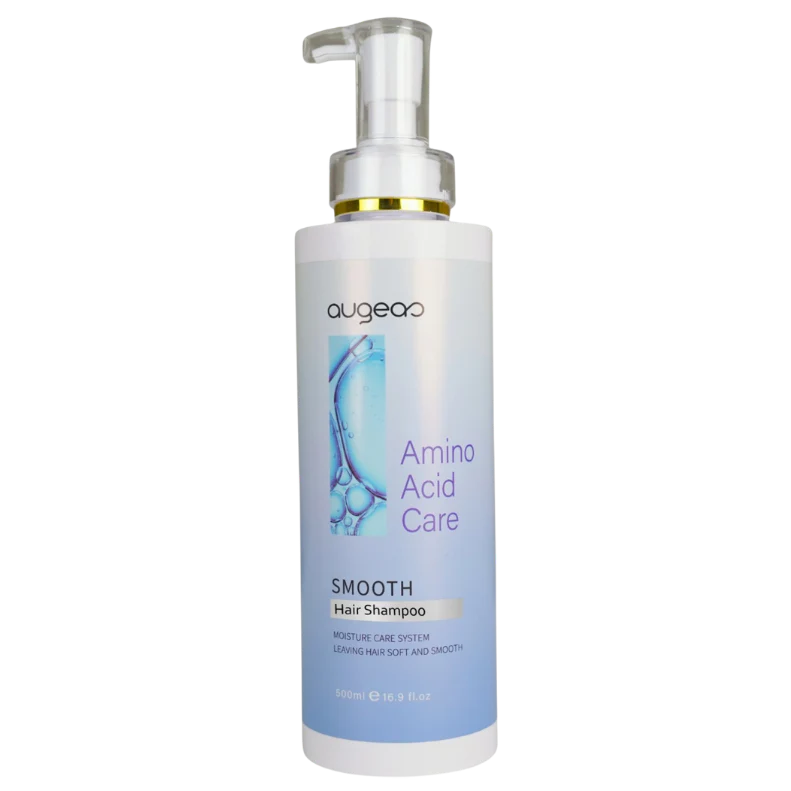 Amino acid hair fall prevention shampoo
