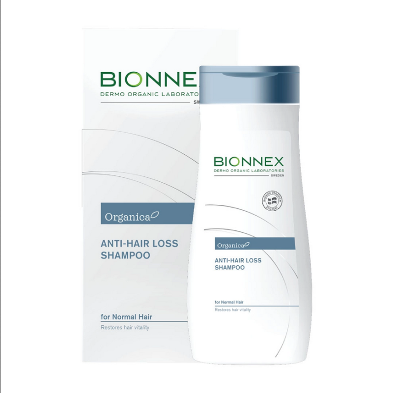 Hair fall shampoo for dry damaged hair Pakistan