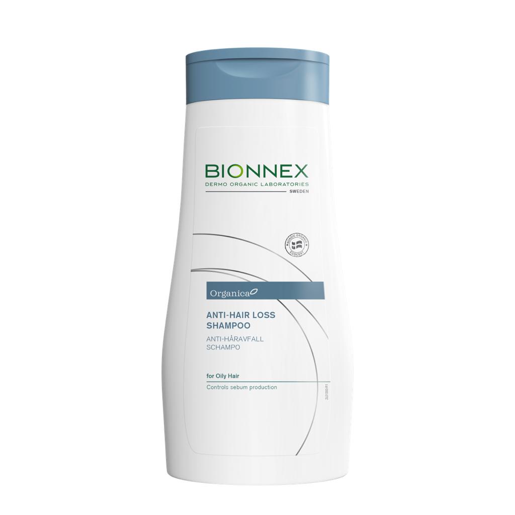 Oil control hair fall shampoo Pakistan
