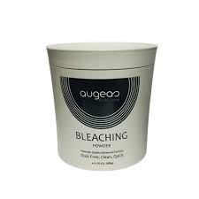 Augeas bleach powder for colour lift

