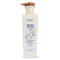 Original Augeas keratin smoothing shampoo