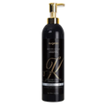 Frizz control keratin treatment for damaged hair
