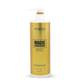 Augeas hair smoothing and detangling treatment
