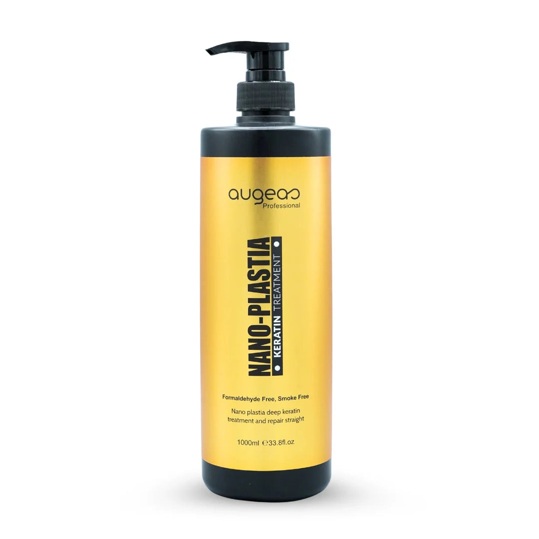 Original Augeas Nano Plastia hair treatment