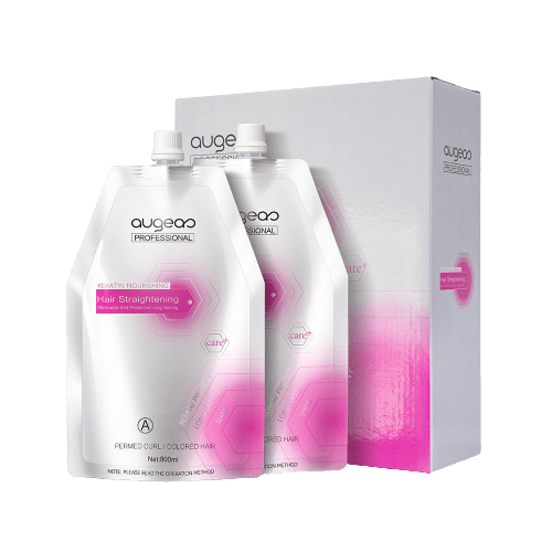 Hair straightening rebonding kit Pakistan

