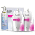 Augeas Rebonding Deal 3 combo