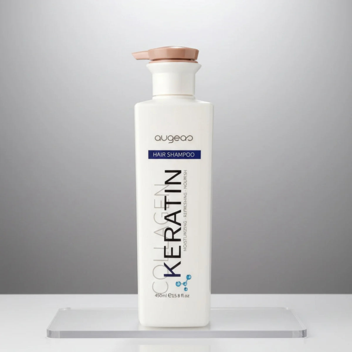 Original Augeas collagen keratin shampoo Pakistan