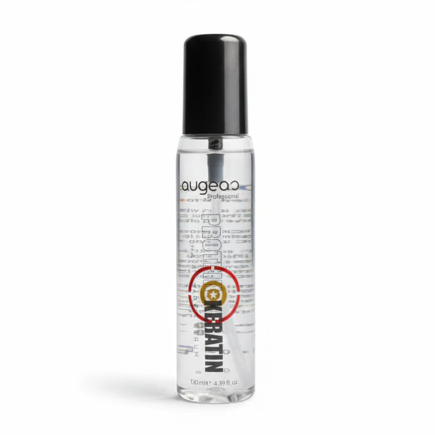 Protein keratin serum for damaged and frizzy hair Pakistan
