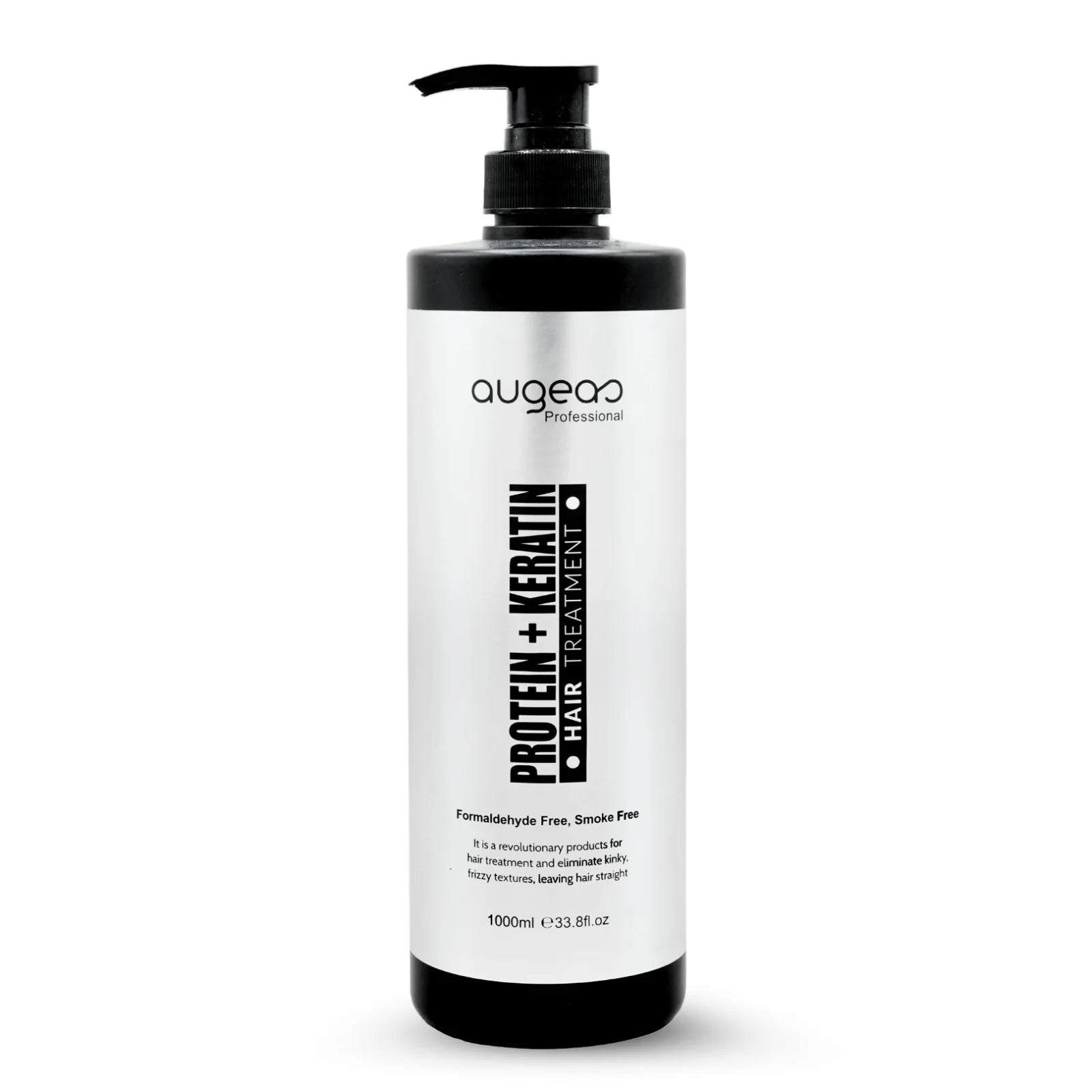 Original Augeas protein keratin hair treatment
